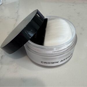 Crown Affair Dry Shampoo